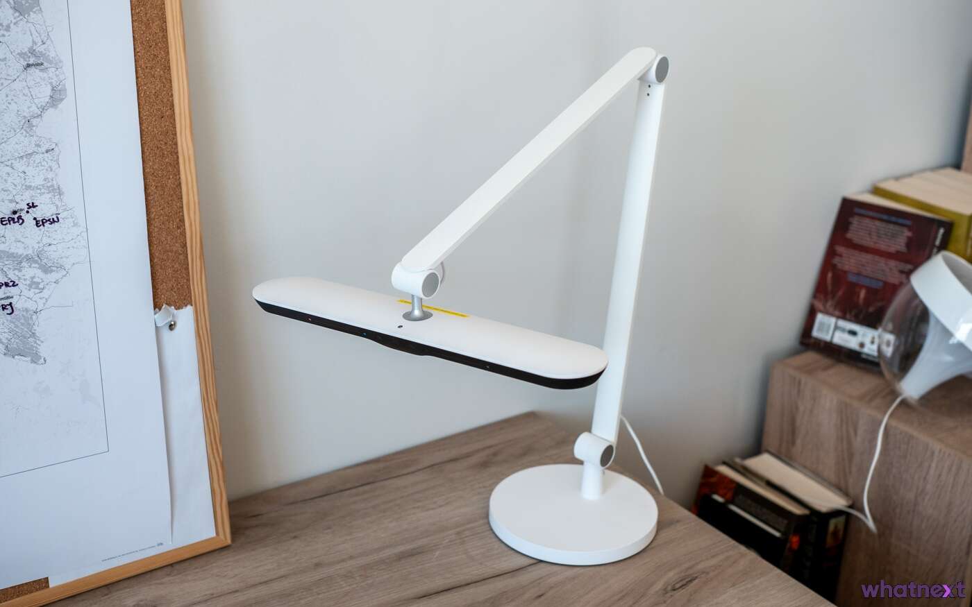 Test Yeelight V1 Pro