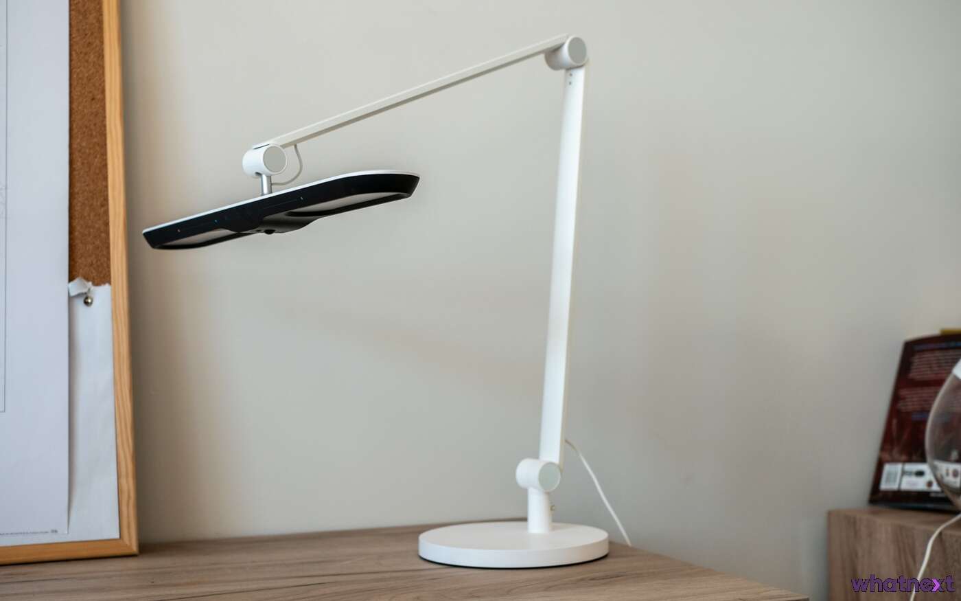 Test Yeelight V1 Pro. To więcej niż zwykła lampka