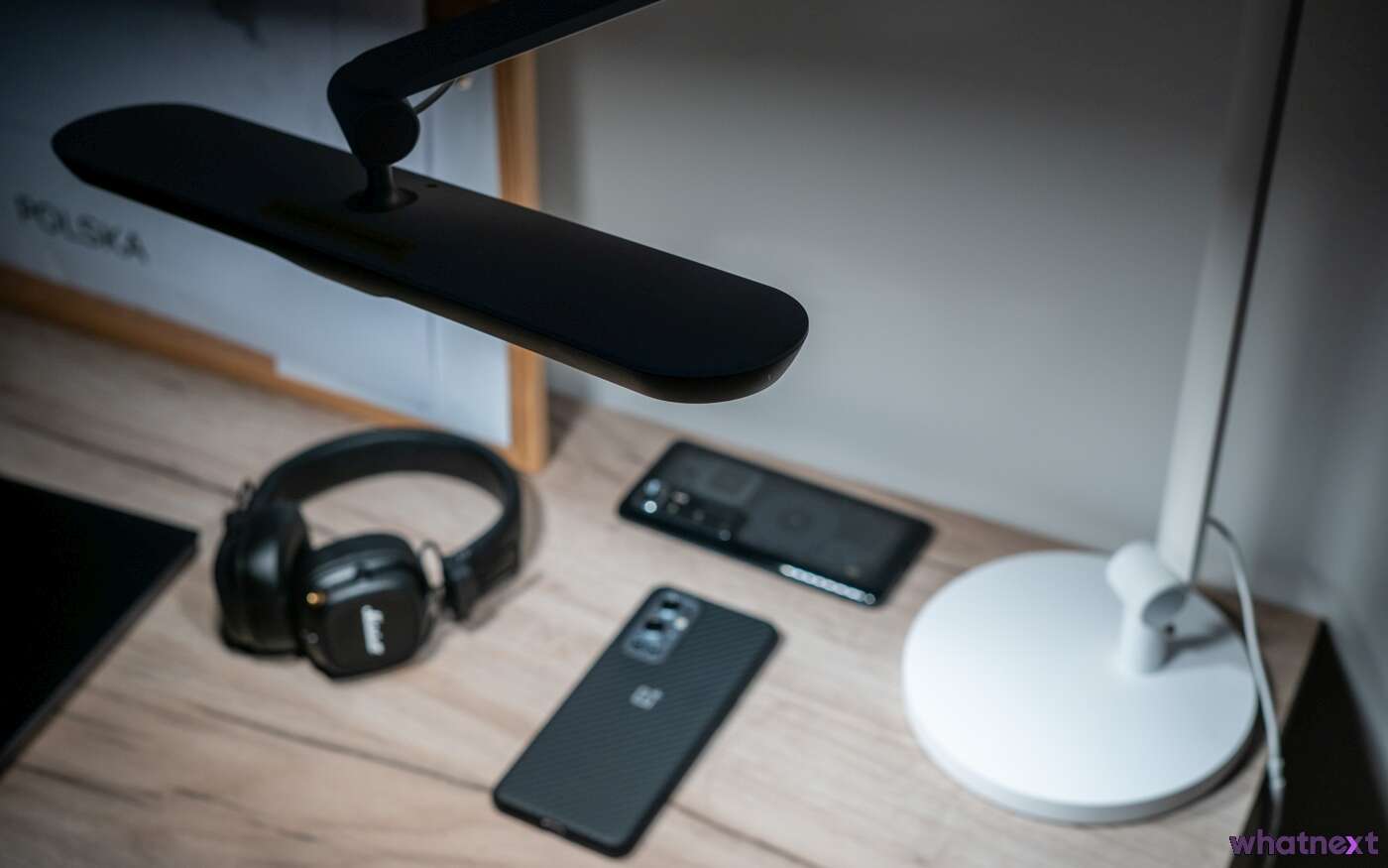 Test Yeelight V1 Pro