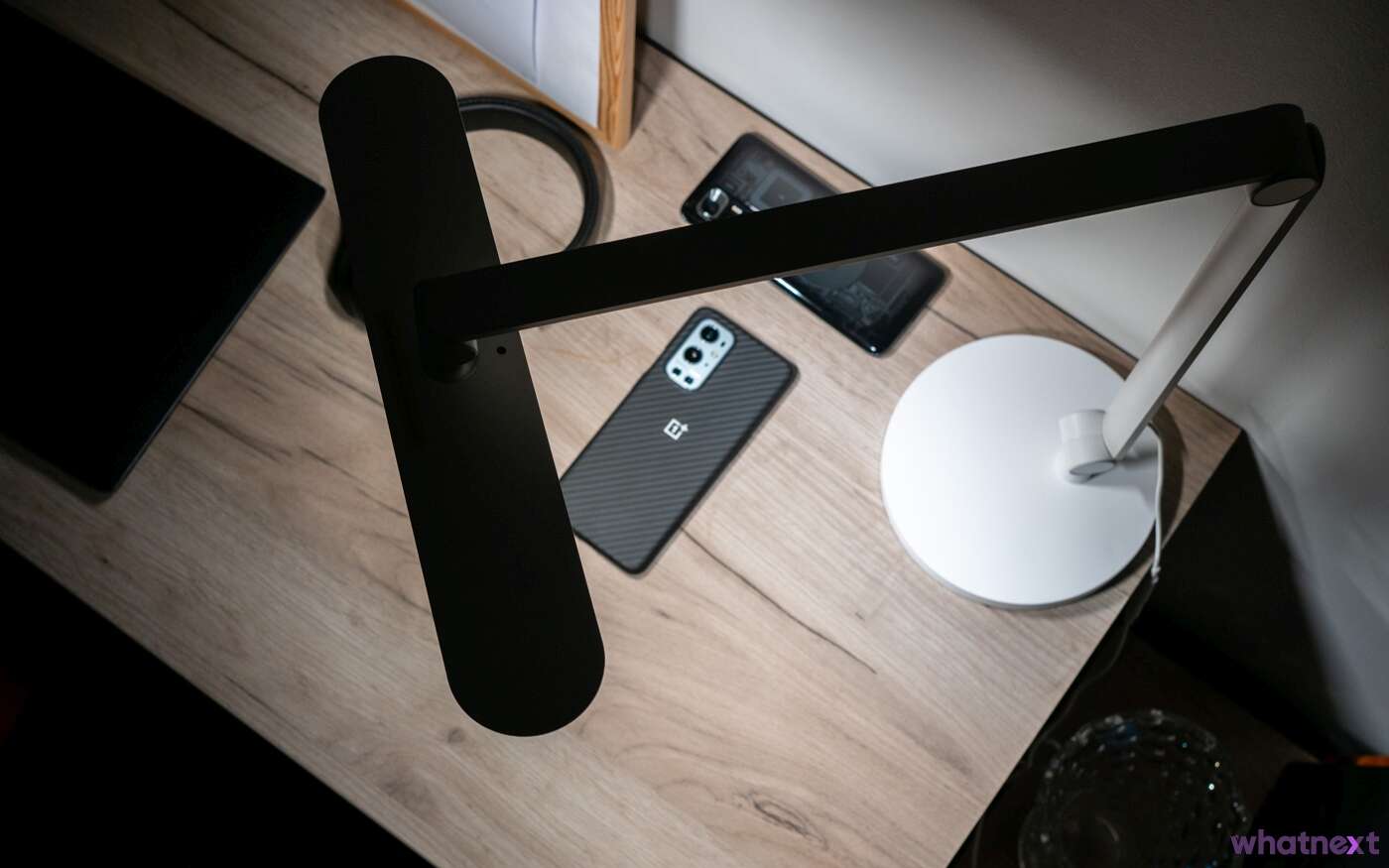 Test Yeelight V1 Pro