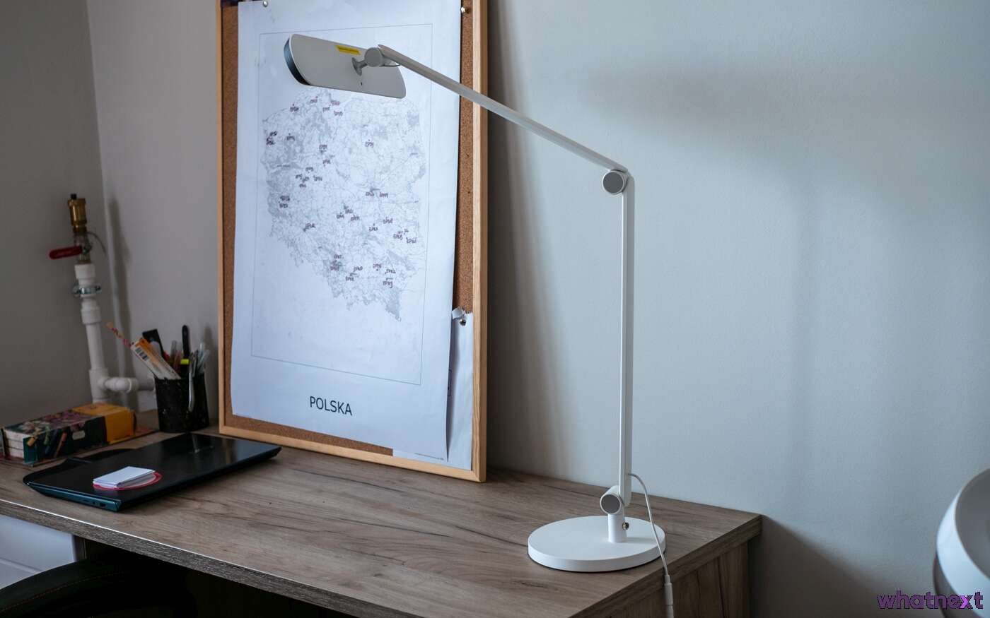 Test Yeelight V1 Pro