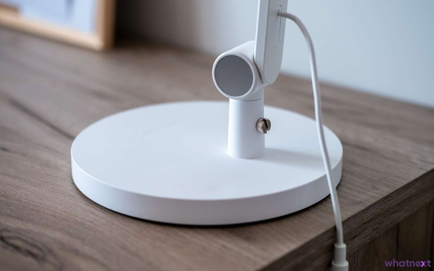 Test Yeelight V1 Pro