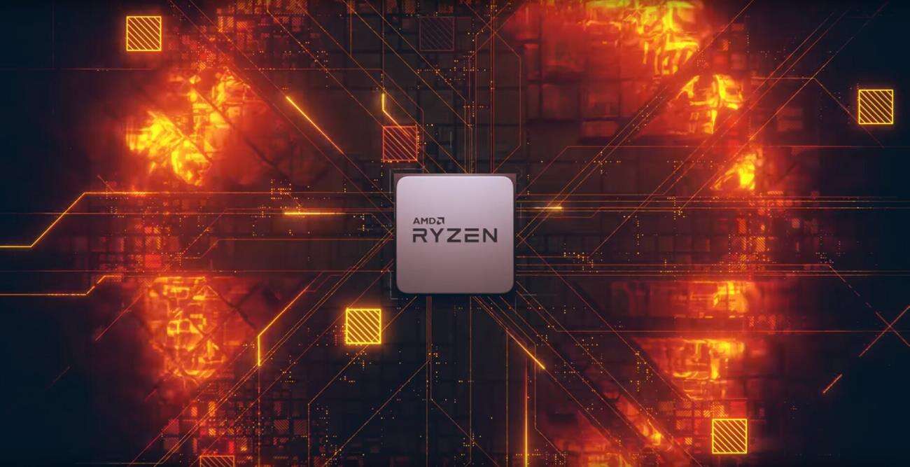 AMD Ryzen 9 5900 i Ryzen 7 5800