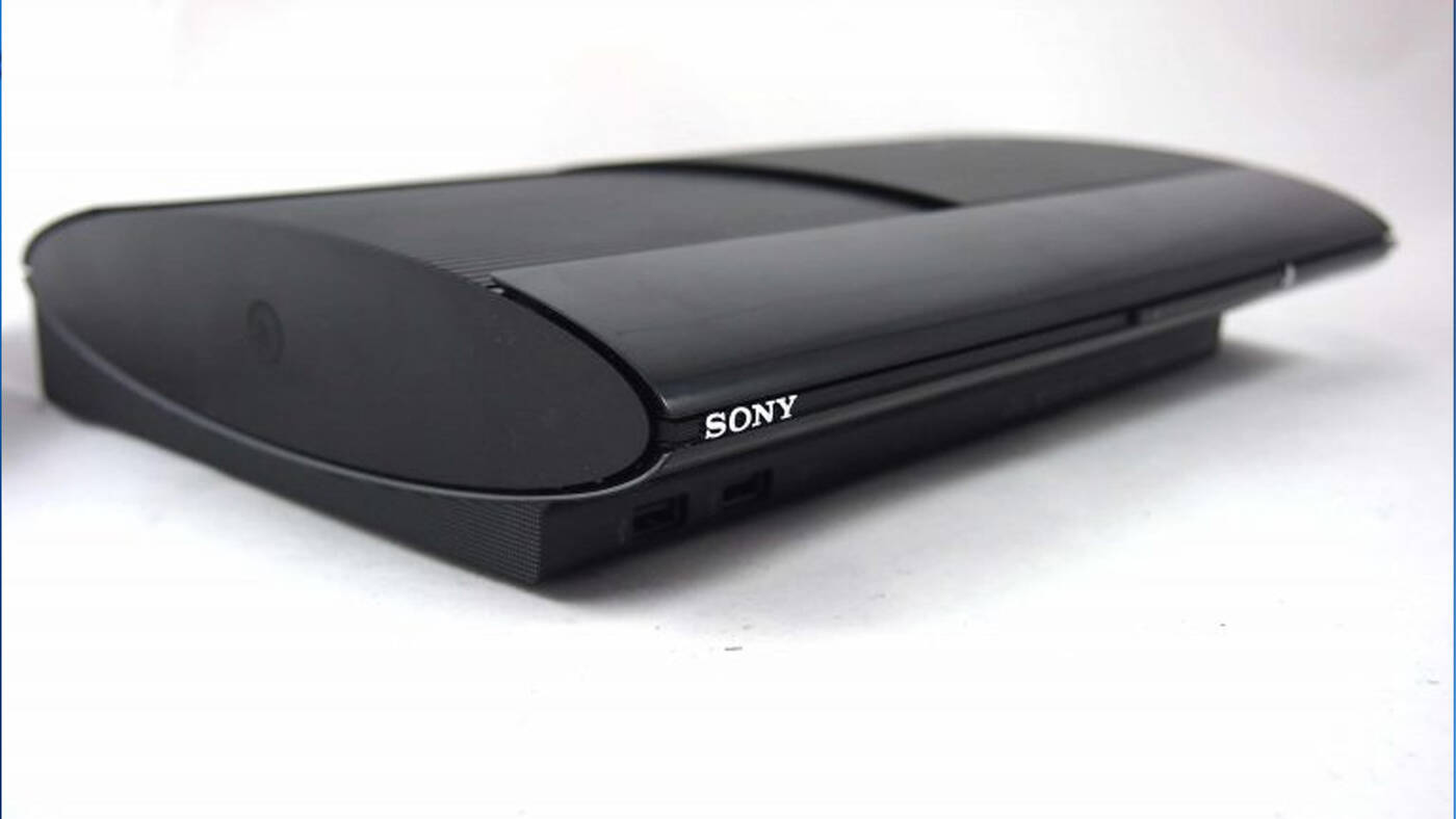 gry ps3
