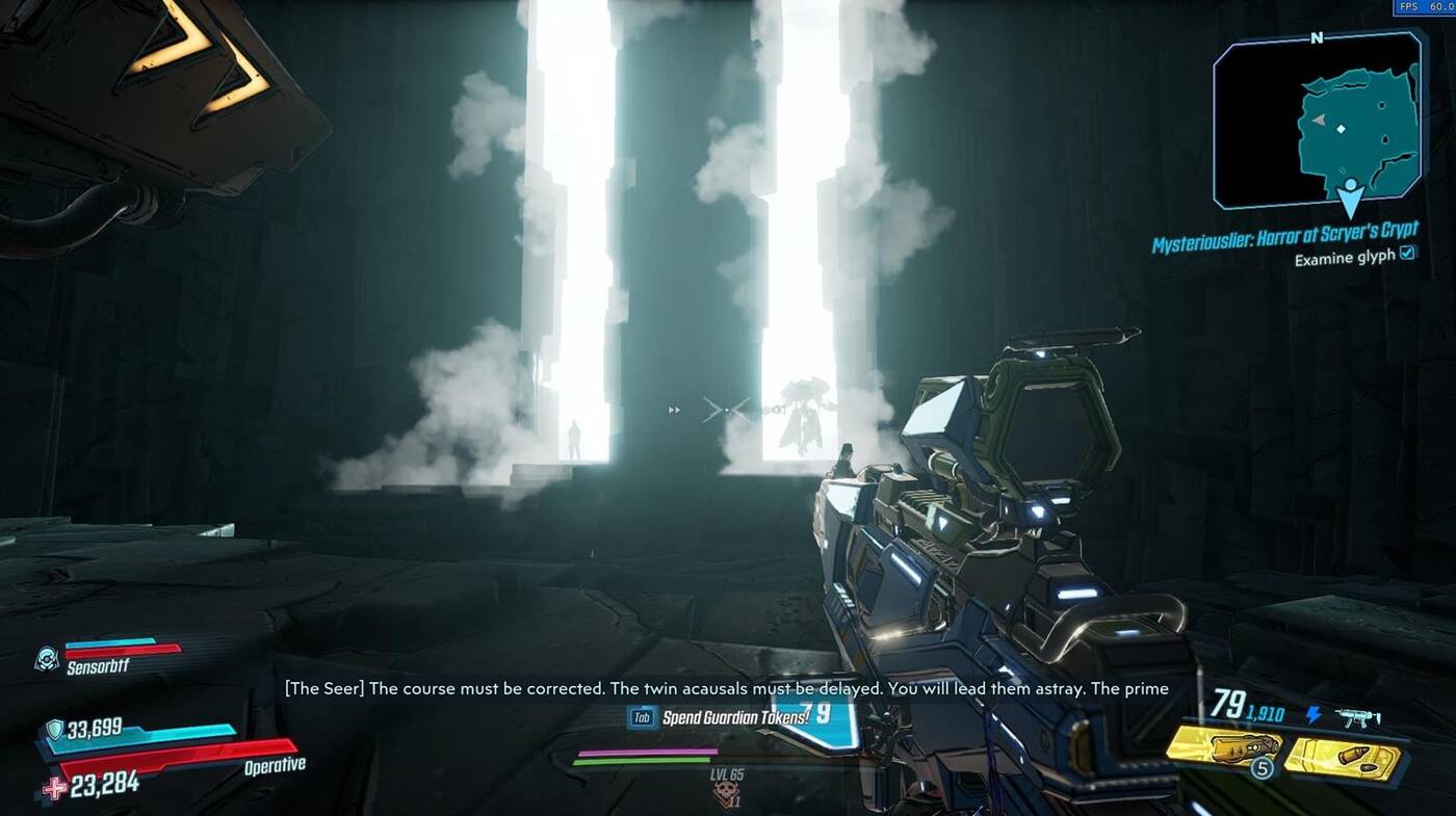 Borderlands 4 nadchodzi? Gearbox położył podwaliny pod kontynuację trójki