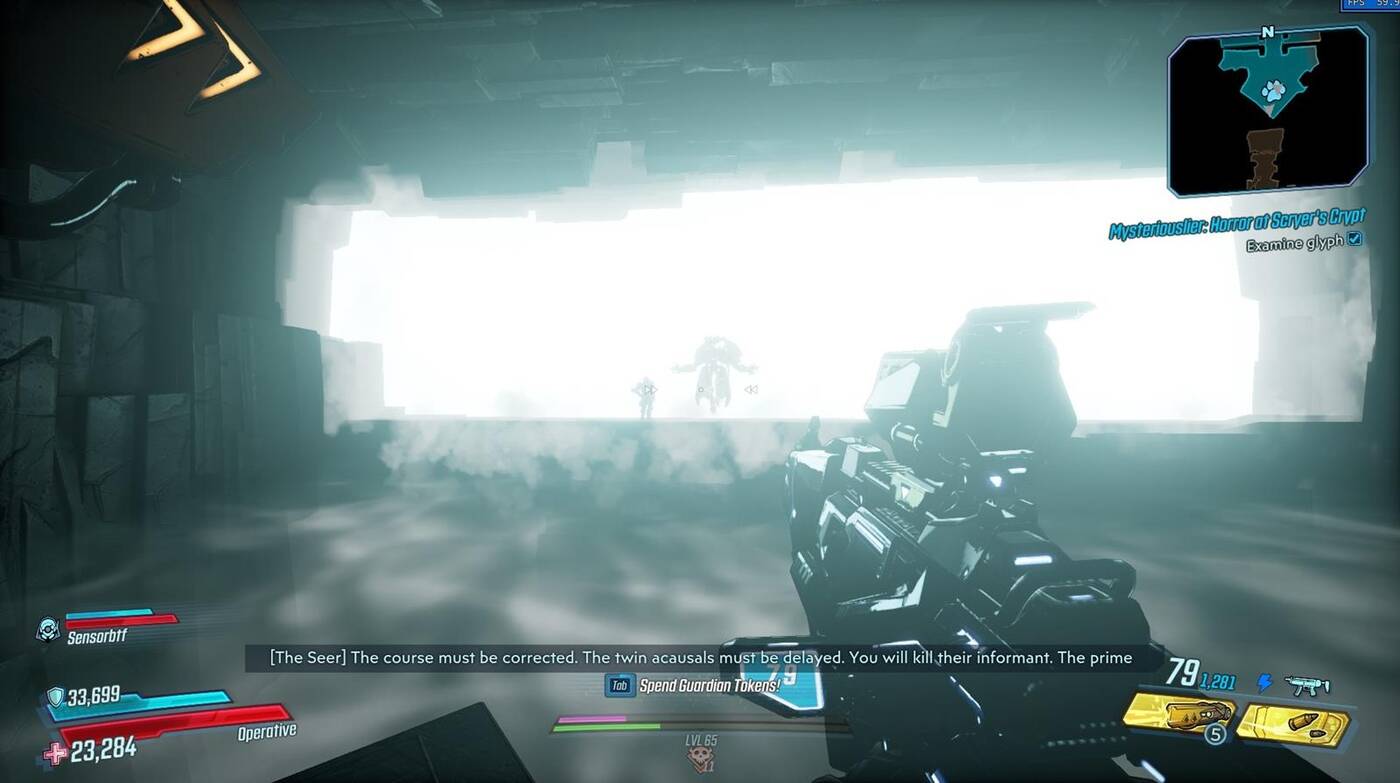 Borderlands 4 nadchodzi? Gearbox położył podwaliny pod kontynuację trójki