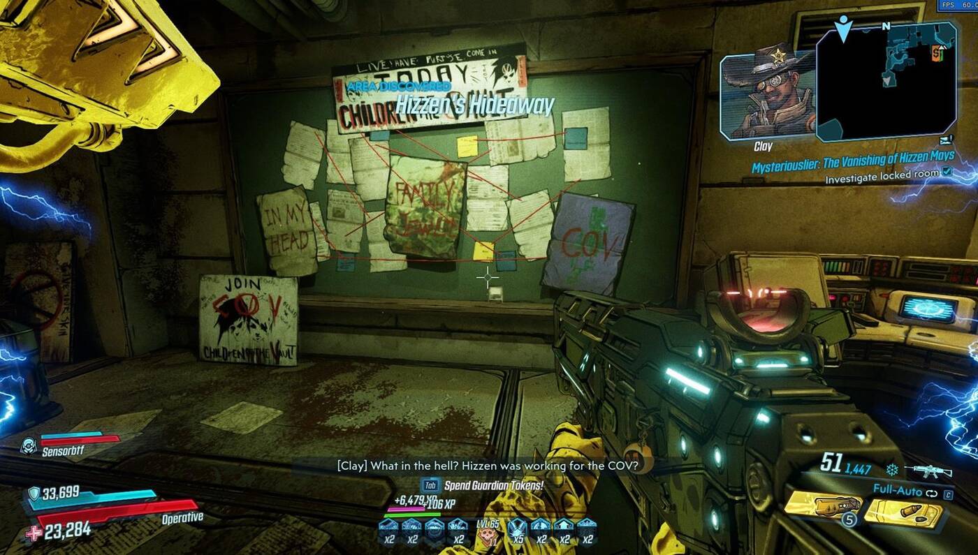 Borderlands 4 nadchodzi? Gearbox położył podwaliny pod kontynuację trójki