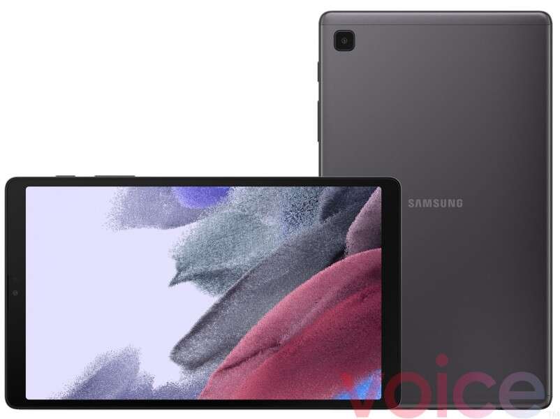 Budżetowy tablet Samsunga, Galaxy Tab A7 Lite 2021