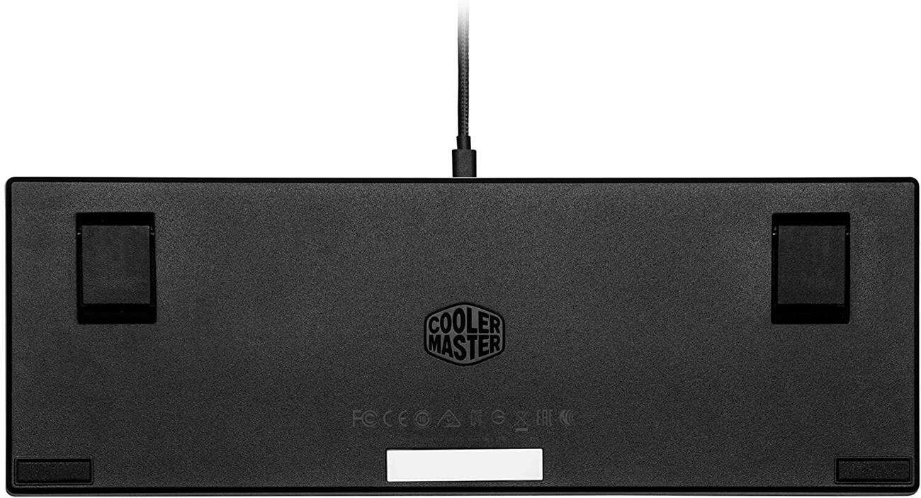 Cooler Master SK620