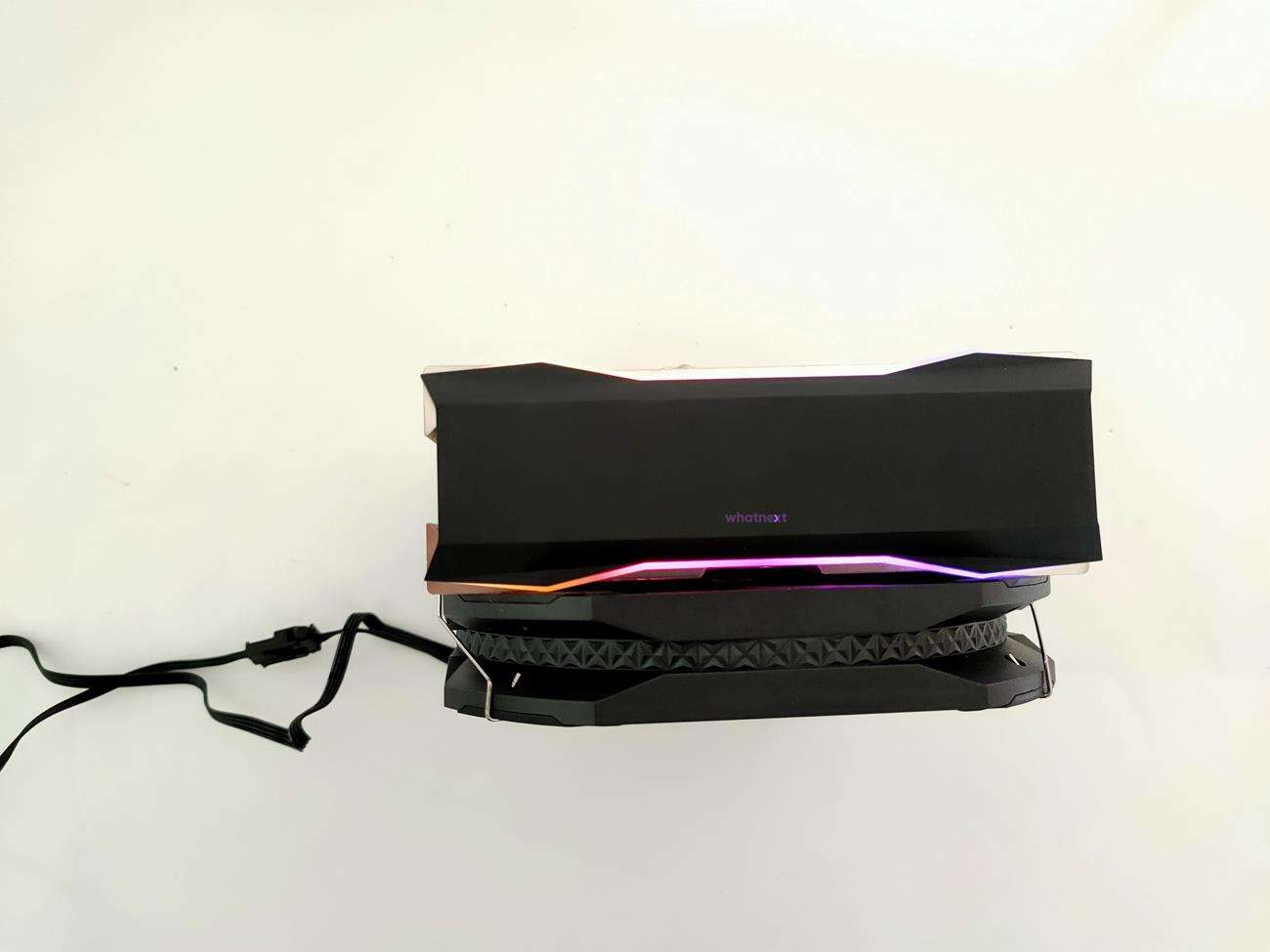 test Deepcool AS500, recenzja Deepcool AS500, opinia Deepcool AS500