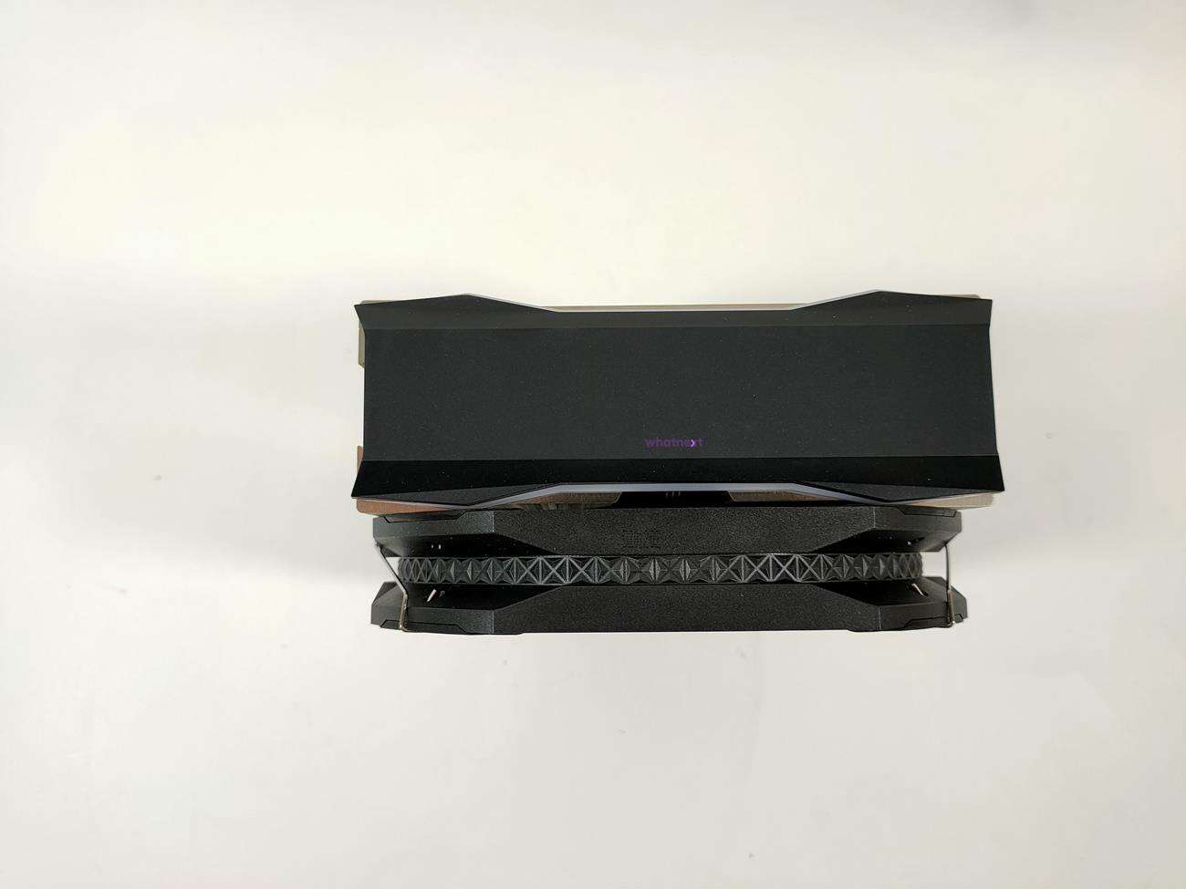 test Deepcool AS500, recenzja Deepcool AS500, opinia Deepcool AS500