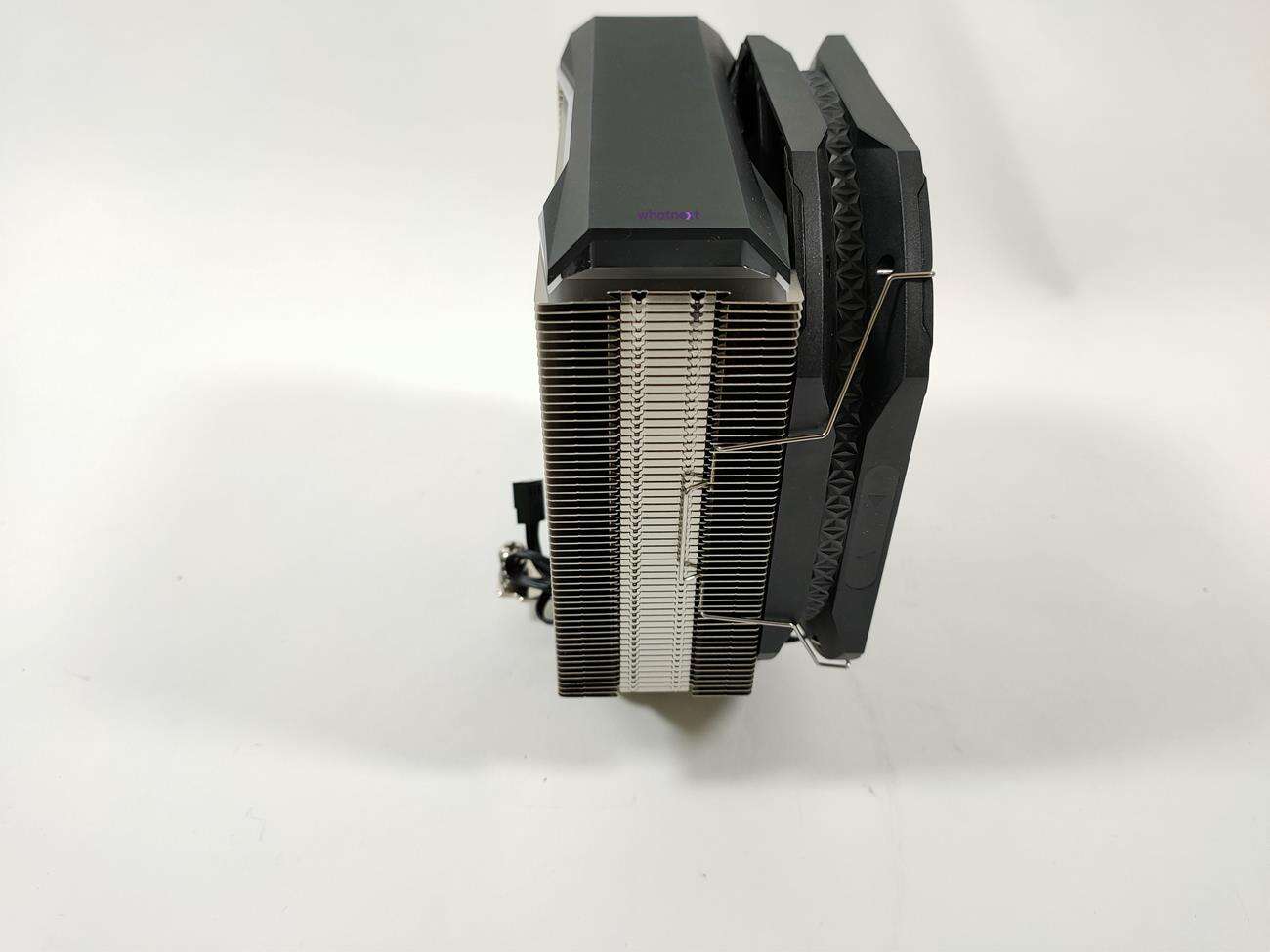 test Deepcool AS500, recenzja Deepcool AS500, opinia Deepcool AS500