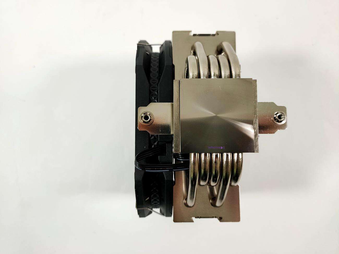 test Deepcool AS500, recenzja Deepcool AS500, opinia Deepcool AS500