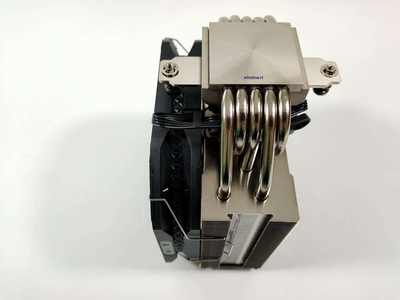 test Deepcool AS500, recenzja Deepcool AS500, opinia Deepcool AS500