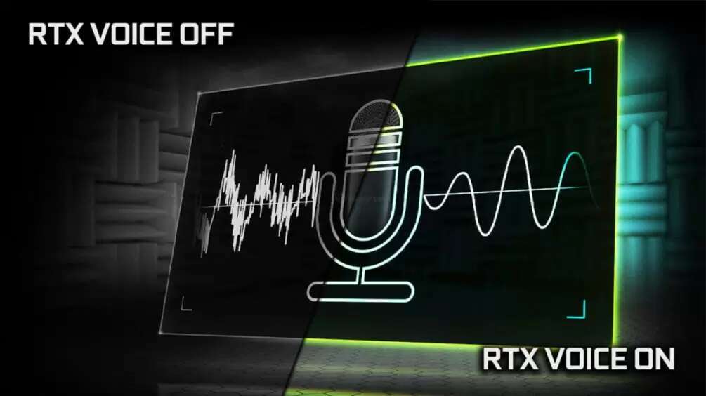 Technologia RTX Voice