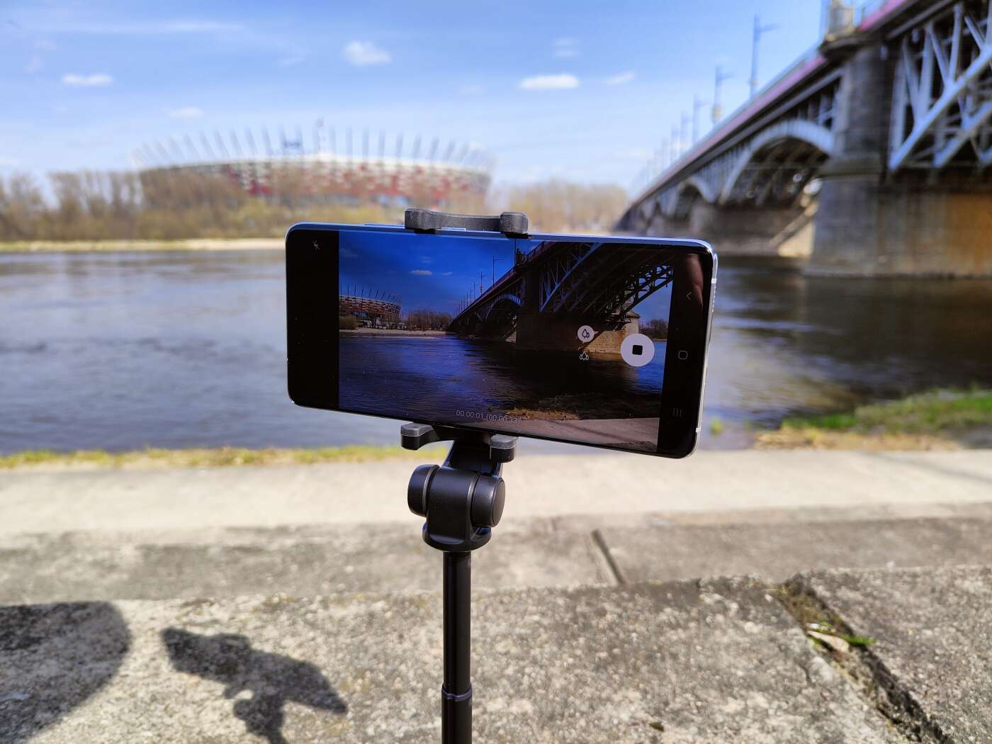 realme 8 Pro - dobry aparat, za dobre pieniądze