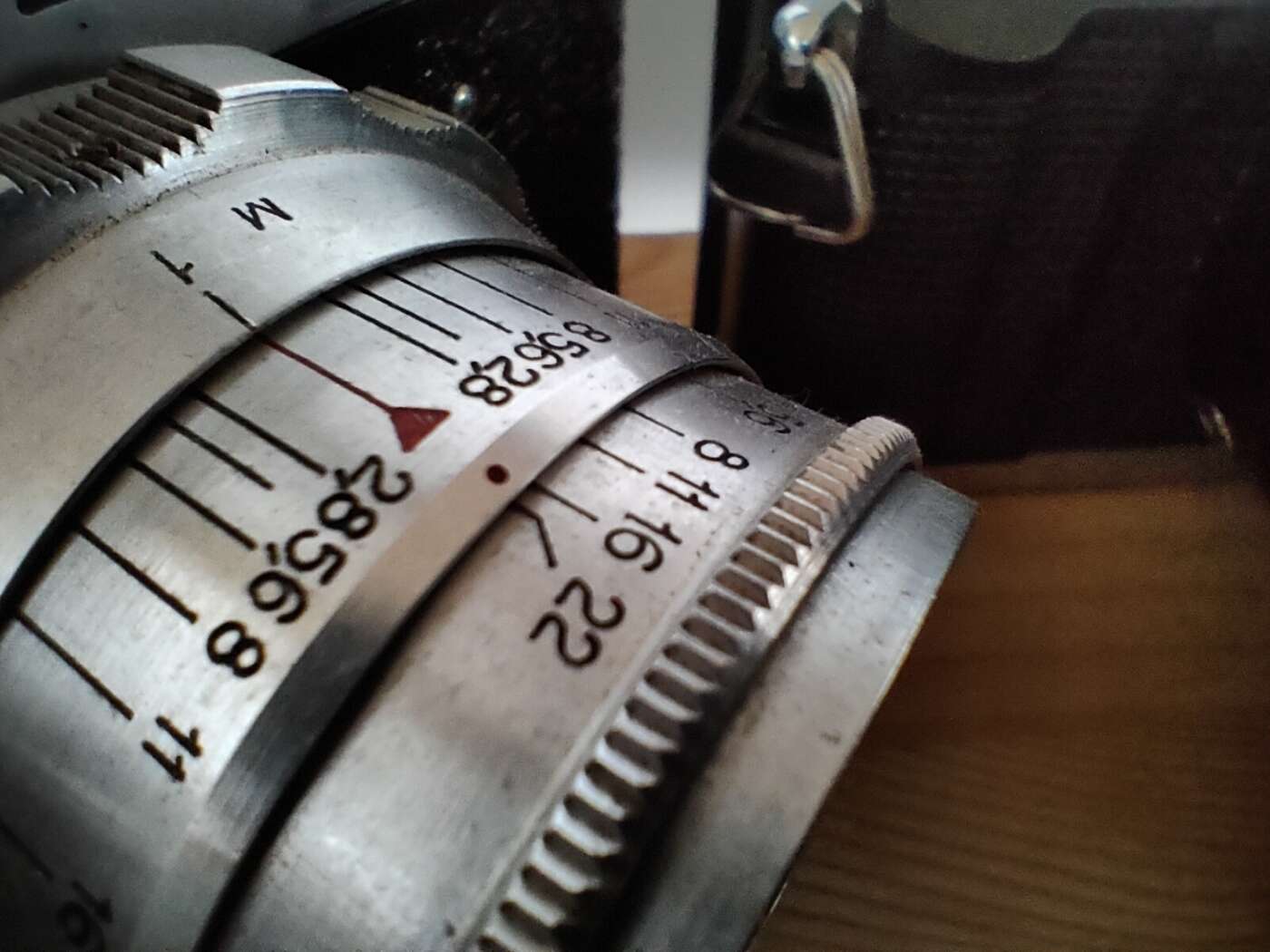 realme 8 Pro - dobry aparat, za dobre pieniądze