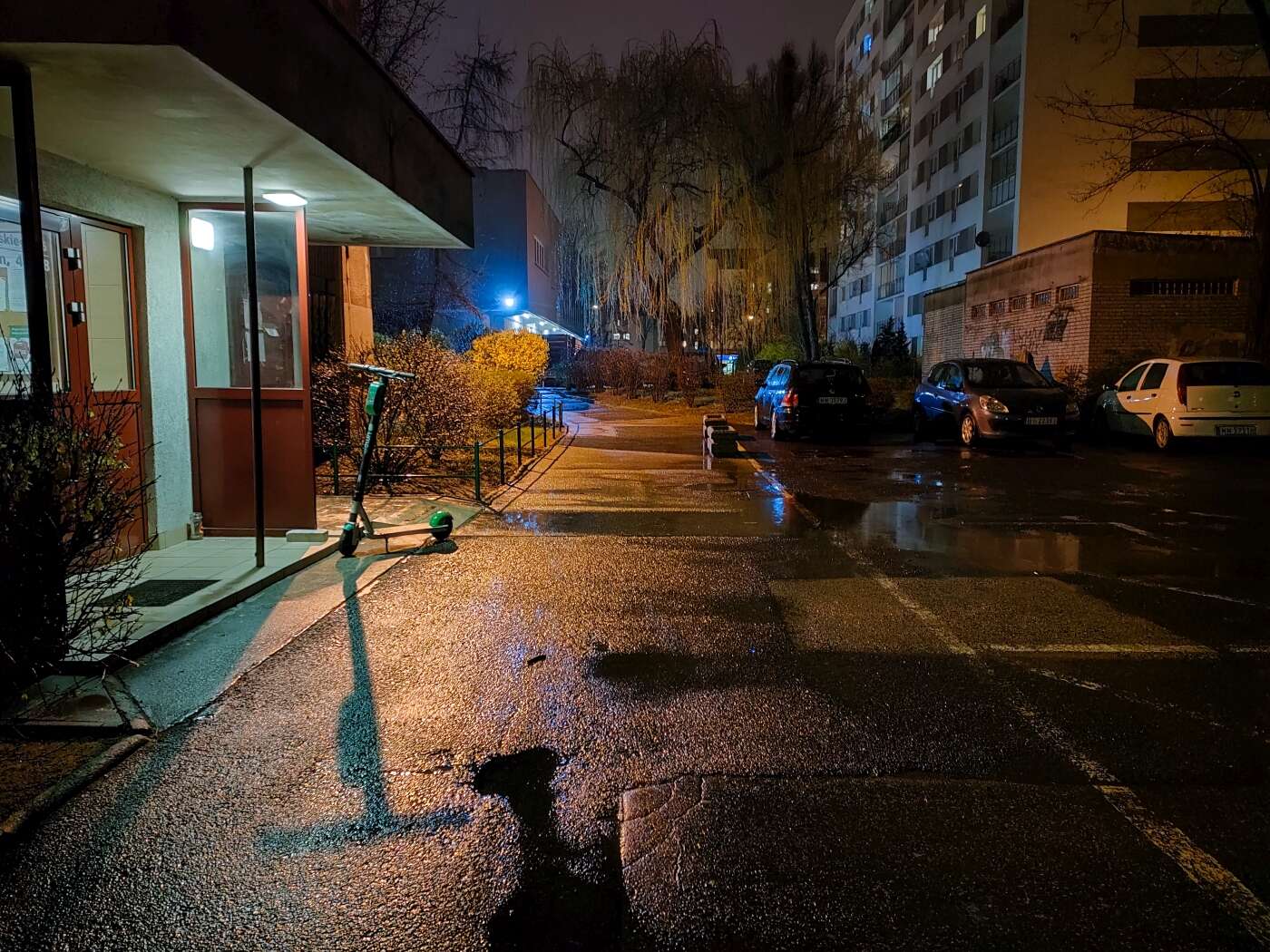 Z OPPO Reno5 5G można podbijać media społecznościowe