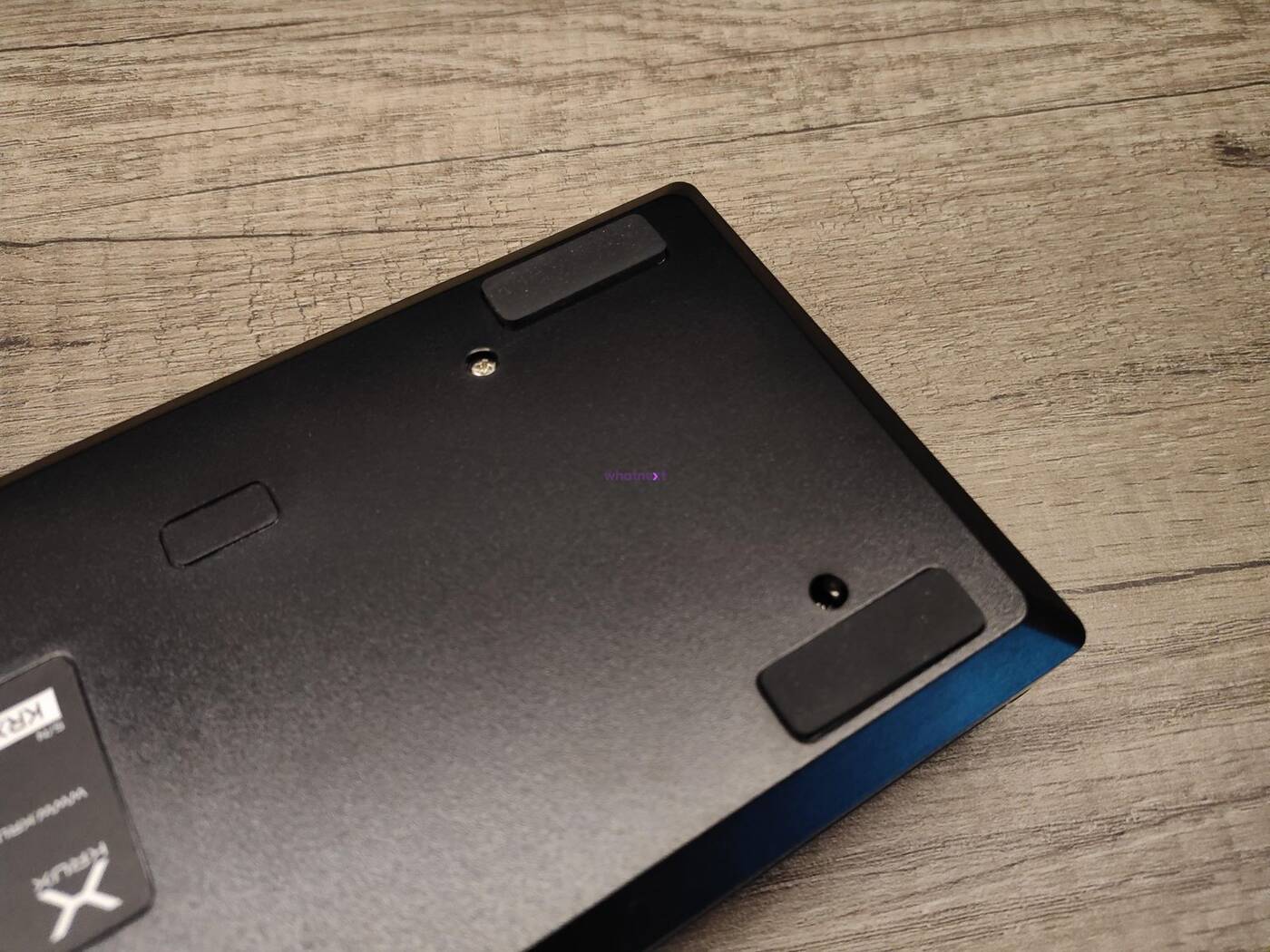 Test Krux Neo Pro RGB Wireless. Niewielka, ale tania i solidna