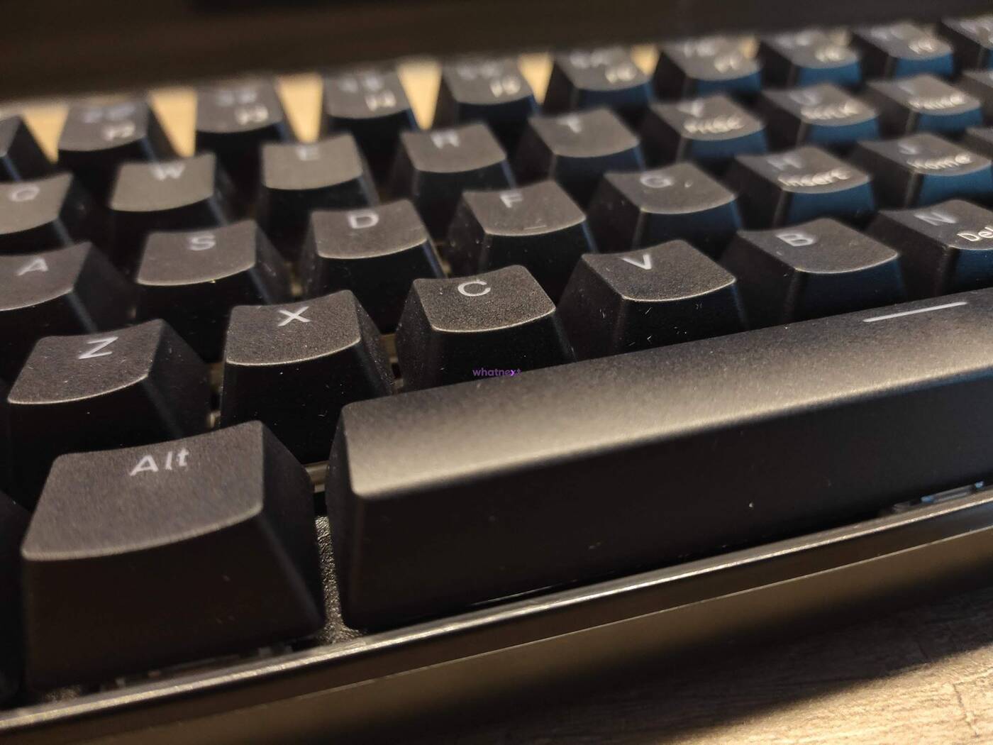 Test Krux Neo Pro RGB Wireless. Niewielka, ale tania i solidna