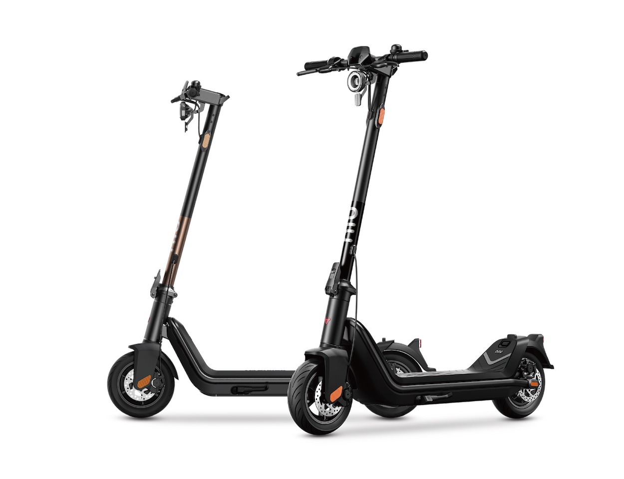 Premiera NIU Kick Scooter. Nowy gigant na rynku hulajnóg elektrycznych