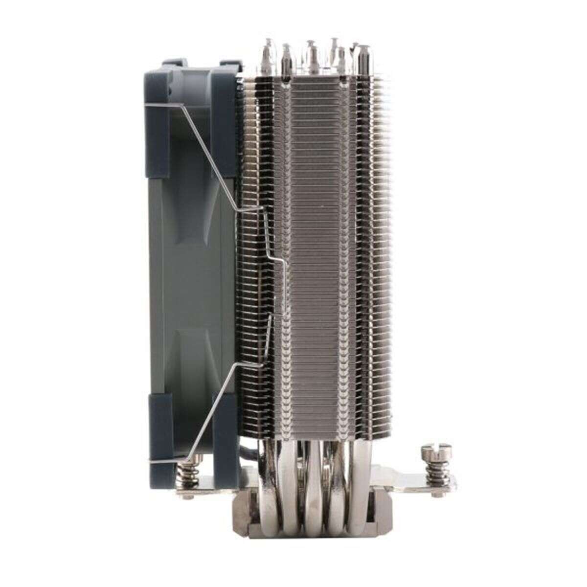 Nowe chłodzenie TA 120 EX od Thermalright. Klasycznie, ale elegancko