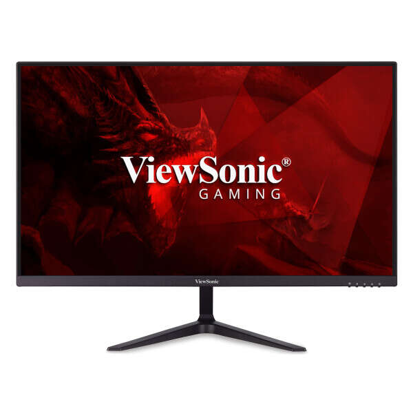 Nowe gamingowe monitory VX18 od ViewSonic nie wyczyszczą Wam kieszeni