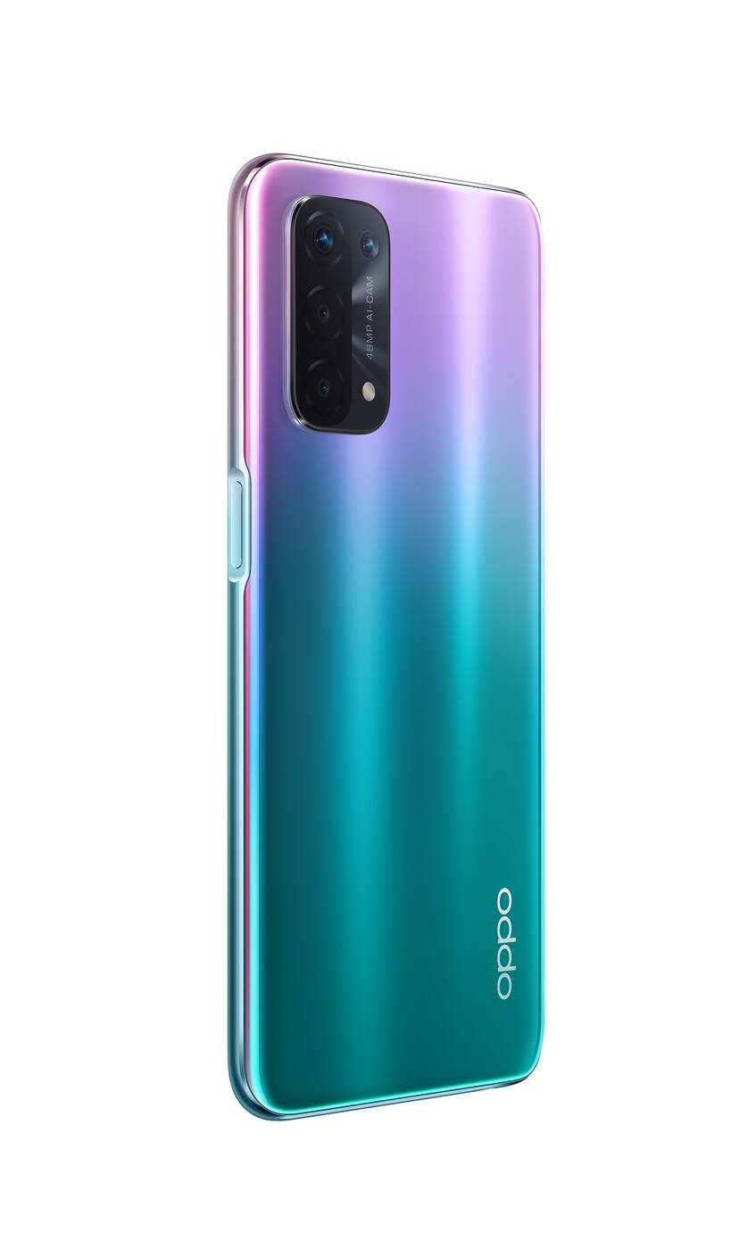 Kolejne smartfony 5G od OPPO wkraczają na polski rynek