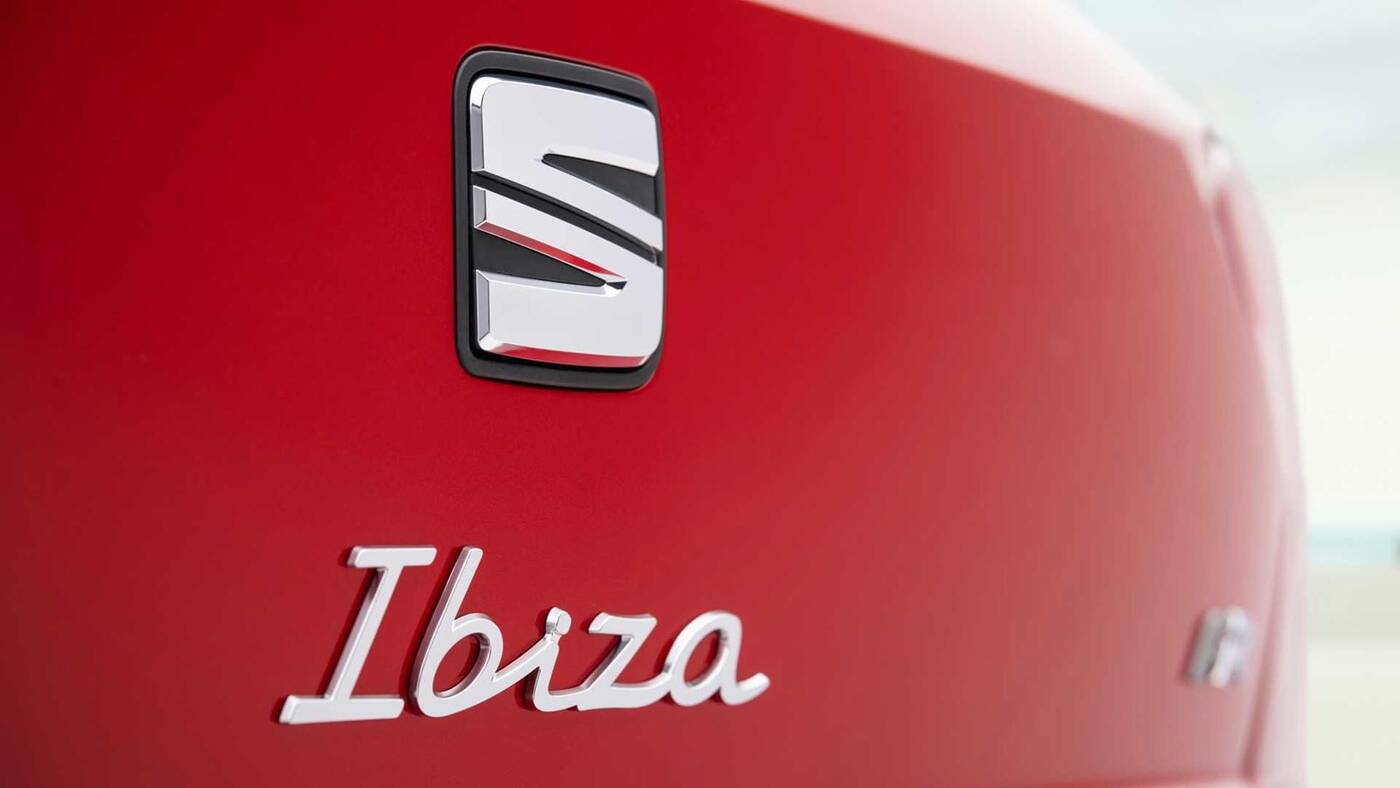 SEAT Ibiza 2021, Ibiza 2021, premiera SEAT Ibiza 2021