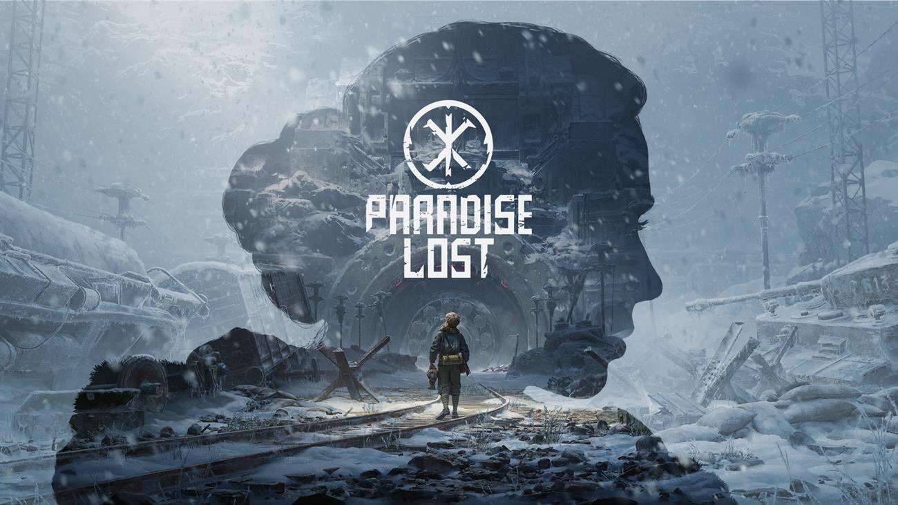 Paradise Lost test kart Nvidia