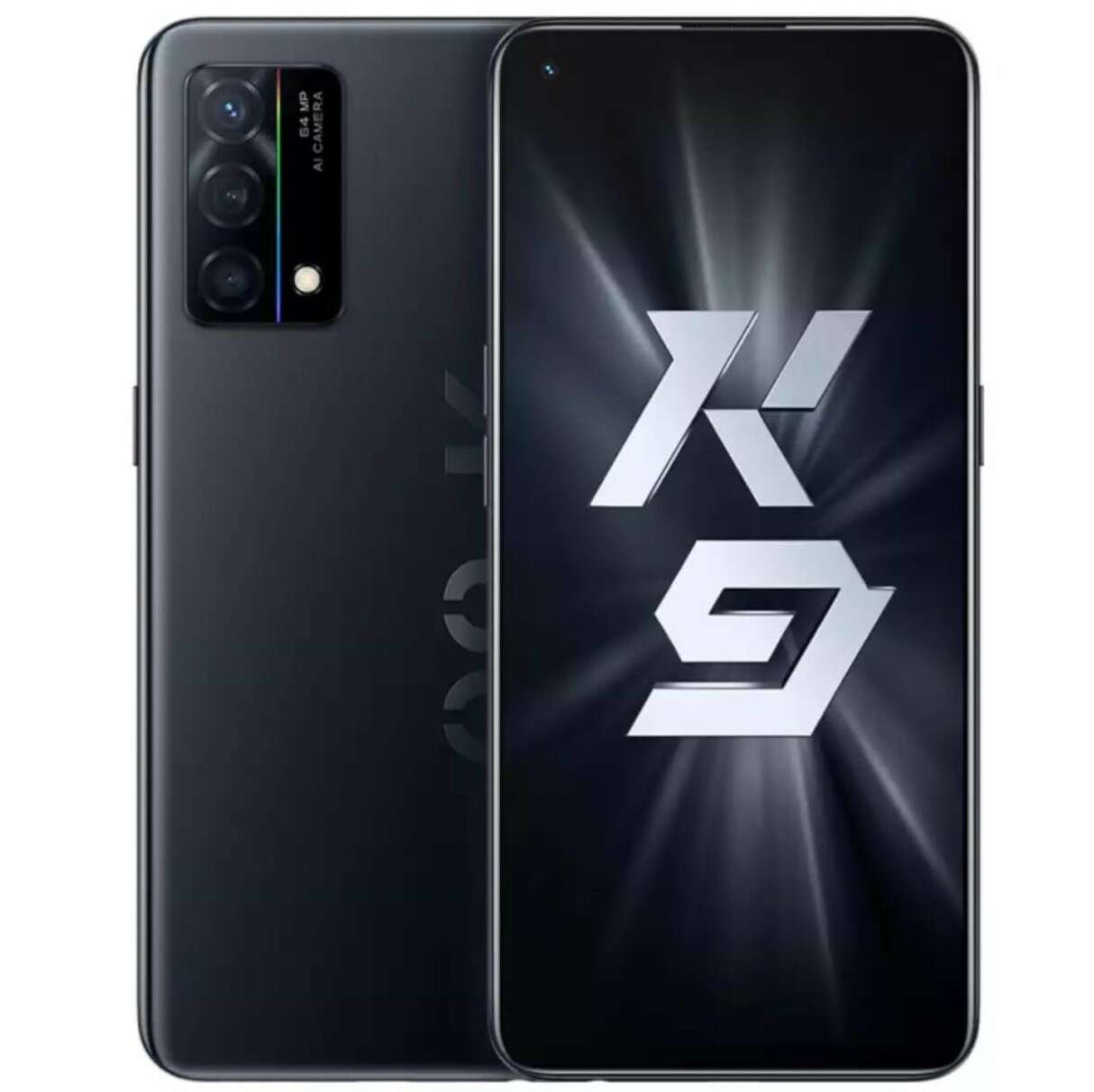 Poznaliśmy układ Oppo K9 5G. Zgadniecie, co napędzi nadchodzący model?