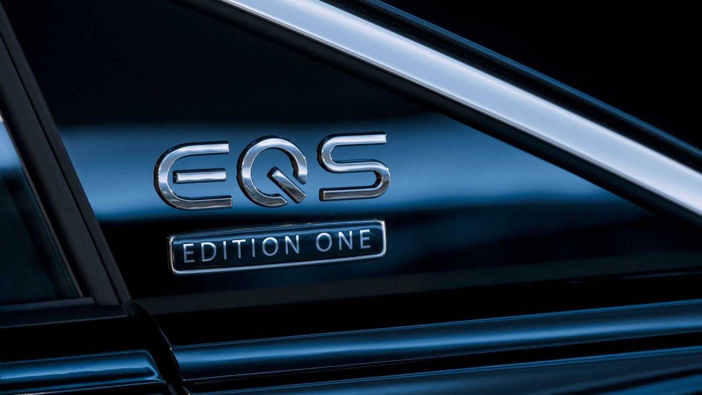Premiera Mercedes EQS, Flagowy elektryczny Merc, Mercedes EQS, EQS 2022, Mercedes EQS 2022