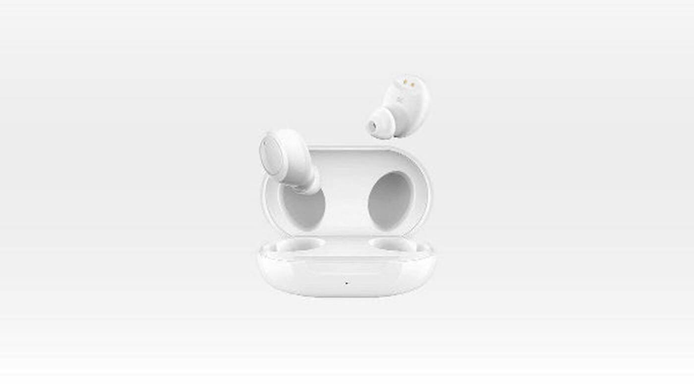 Premiera Oppo Enco Buds. Nowe słuchawki kuszą przystępną ceną