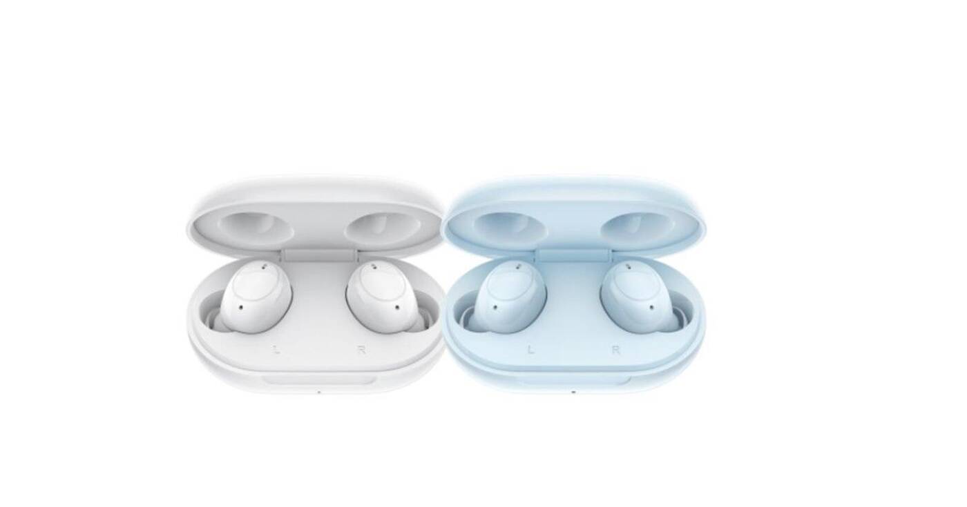Premiera Oppo Enco Buds, nowe słuchawki kuszą przystępną ceną, Oppo Enco Buds,