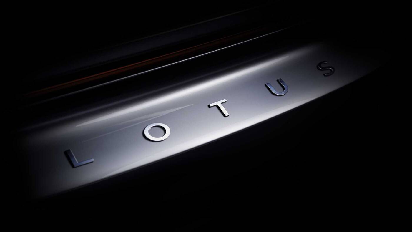 Przyszłość firmy Lotus ujawniona. Ta marka zabłyśnie pod władzą Geely