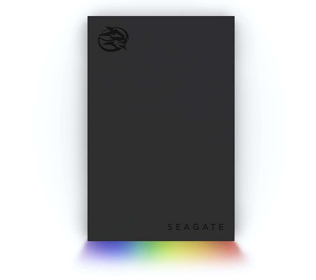 nowe dyski Seagate FireCuda