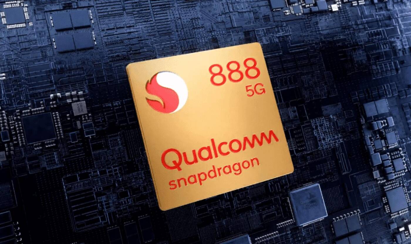 Snapdragon 888 Pro, następca Snapdragon 888, 888 Pro, Qualcomm Snapdragon 888 Pro