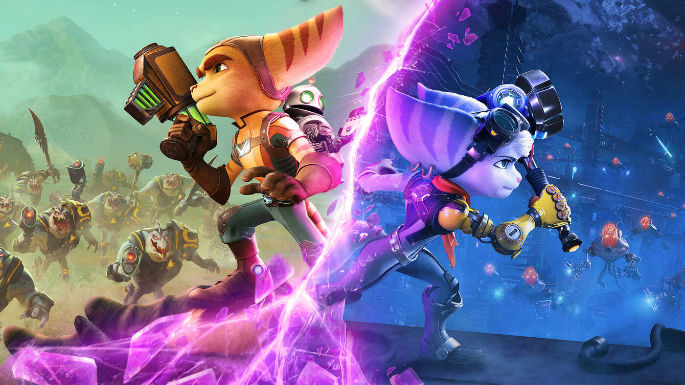 state of play, ratchet and clank