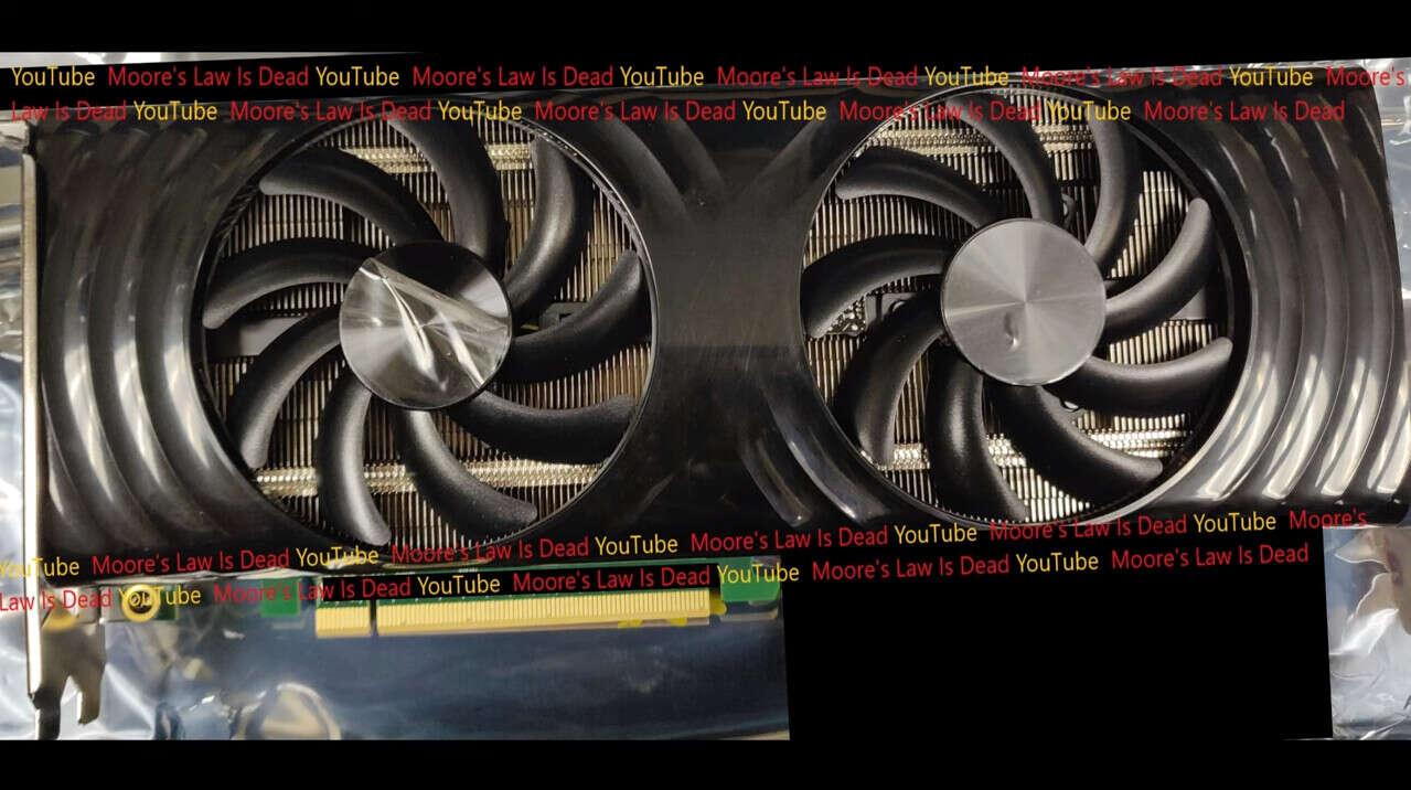 wygląd Intel Xe-HPG DG2