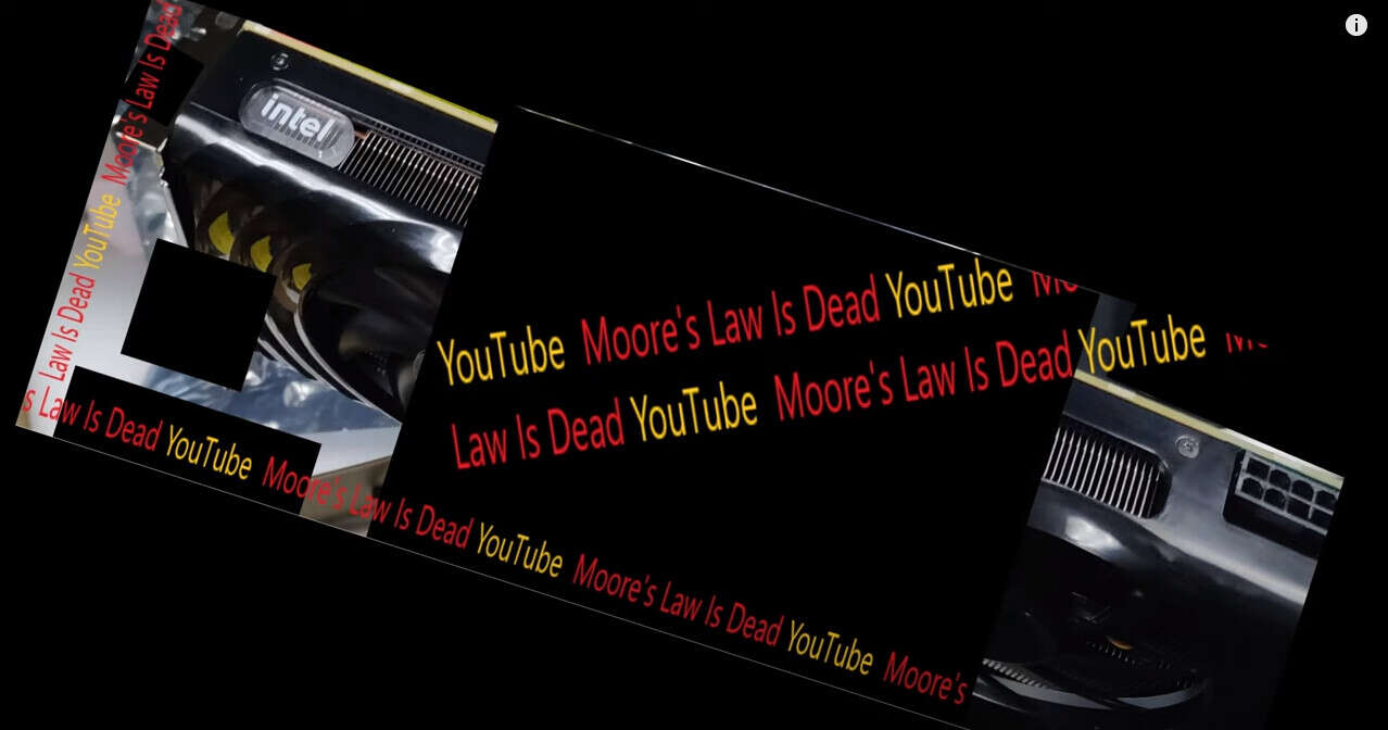 wygląd Intel Xe-HPG DG2