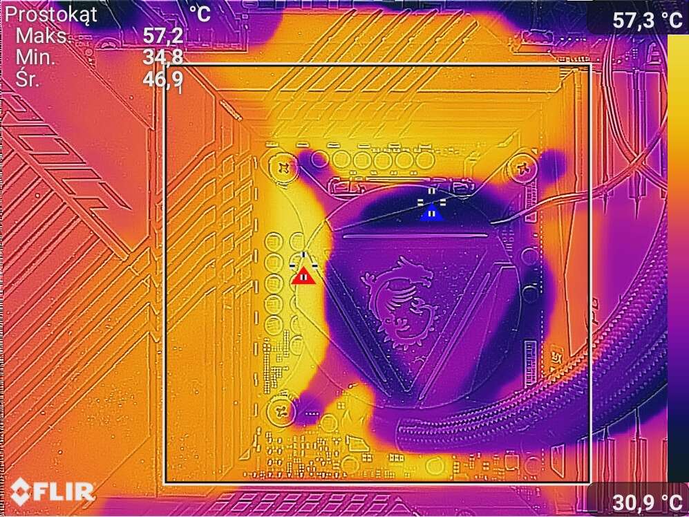 Test płyty głównej Asus ROG Maximus XIII Hero