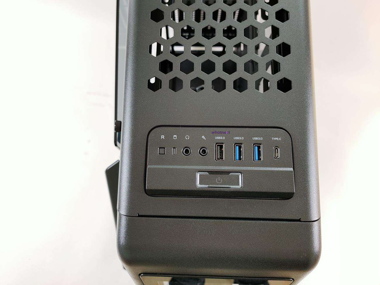 test Thermaltake AH T600, recenzja Thermaltake AH T600, opinia Thermaltake AH T600