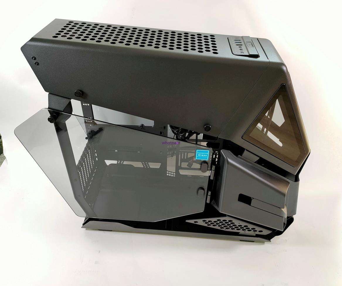 test Thermaltake AH T600, recenzja Thermaltake AH T600, opinia Thermaltake AH T600