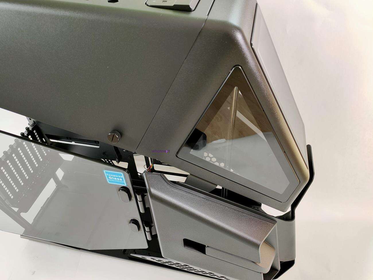 test Thermaltake AH T600, recenzja Thermaltake AH T600, opinia Thermaltake AH T600