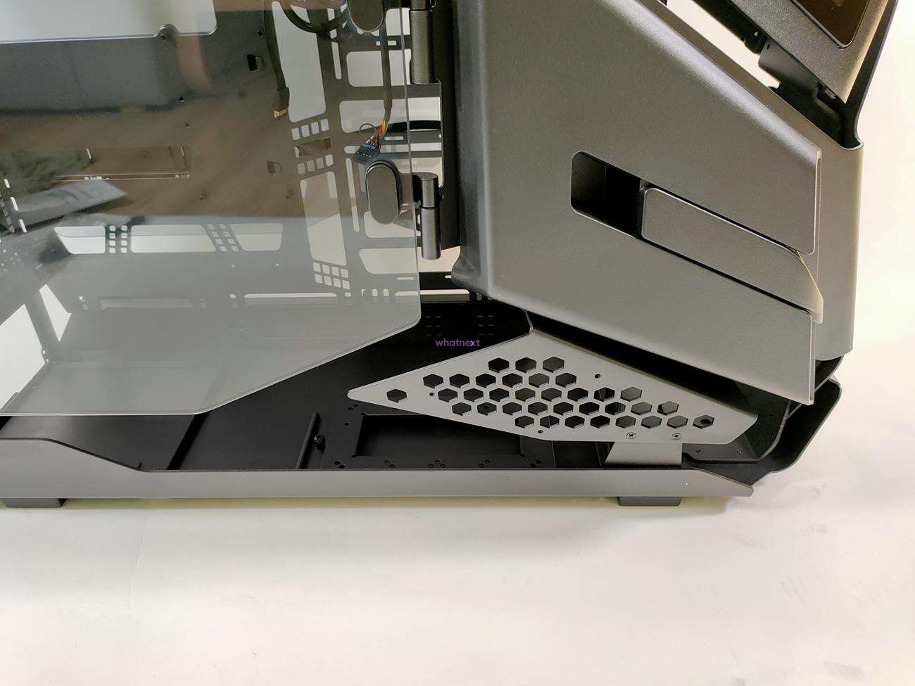 test Thermaltake AH T600, recenzja Thermaltake AH T600, opinia Thermaltake AH T600