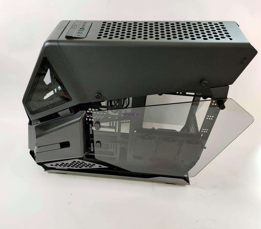 test Thermaltake AH T600, recenzja Thermaltake AH T600, opinia Thermaltake AH T600