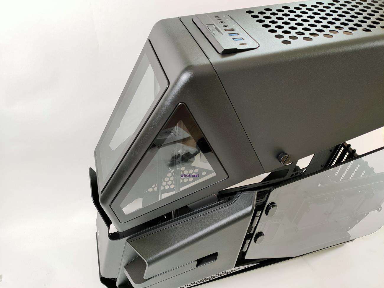 test Thermaltake AH T600, recenzja Thermaltake AH T600, opinia Thermaltake AH T600