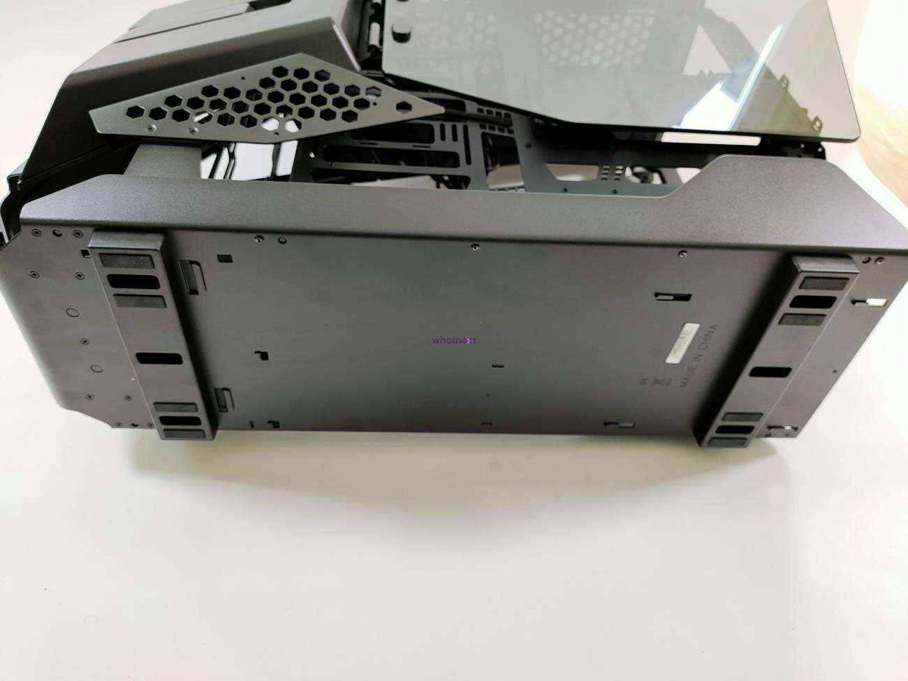 test Thermaltake AH T600, recenzja Thermaltake AH T600, opinia Thermaltake AH T600