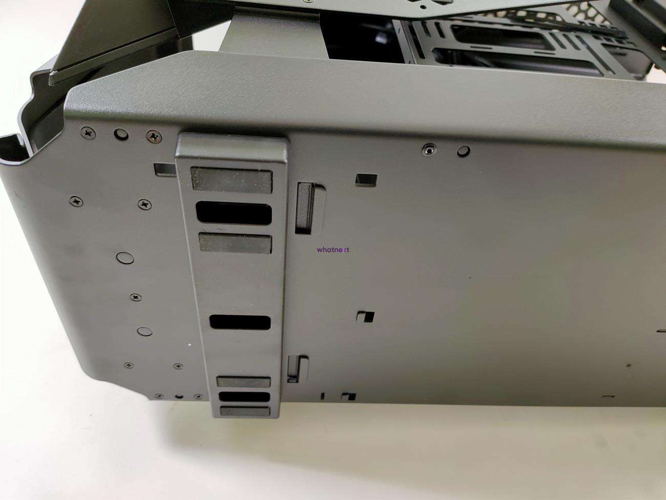 test Thermaltake AH T600, recenzja Thermaltake AH T600, opinia Thermaltake AH T600