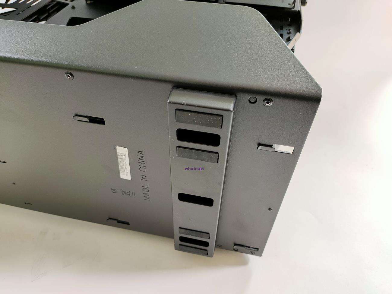 test Thermaltake AH T600, recenzja Thermaltake AH T600, opinia Thermaltake AH T600